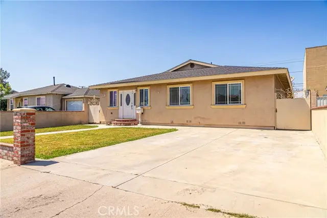 3521 Travis Avenue, Commerce, CA 90040 - #2