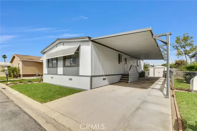 777 S Temescal Street #88, Corona, CA 92879 - #2