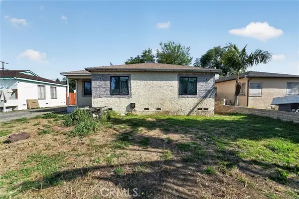 15021 Sylvan, Van Nuys (los Angeles), CA 91411
