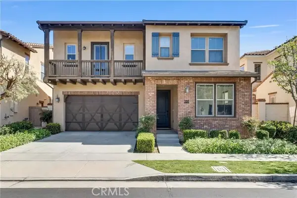 320 La Floresta Drive, Brea, CA 92823