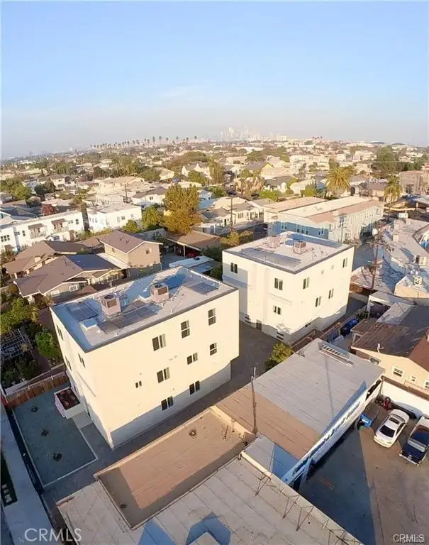 3994 La Salle, Los Angeles, CA 90062 - #2