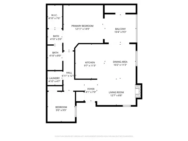12109 Sylvan River, Fountain Valley, CA 92708 - #3