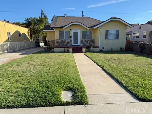 2454 California, Huntington Park, CA 90255
