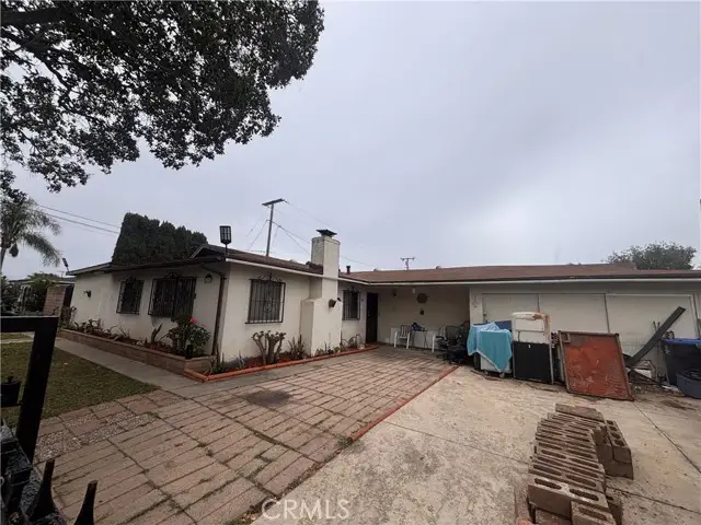 1638 W Pine Street, Santa Ana, CA 92703 - #1