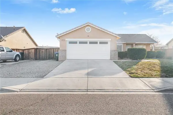 15177 Braxton Street, Adelanto, CA 92301