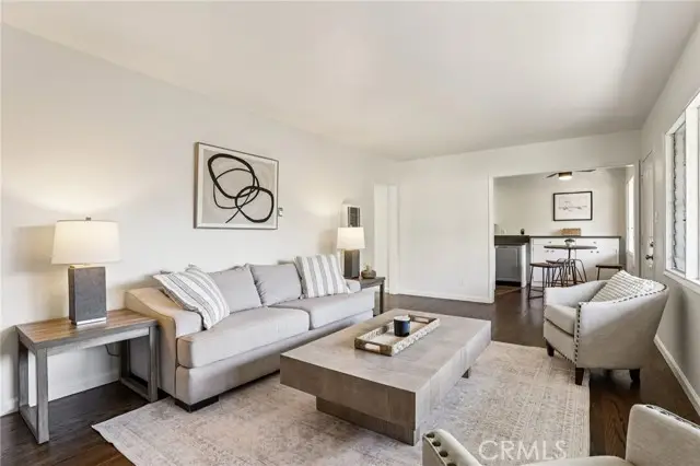 379 Wisconsin #3, Long Beach, CA 90814 - #3