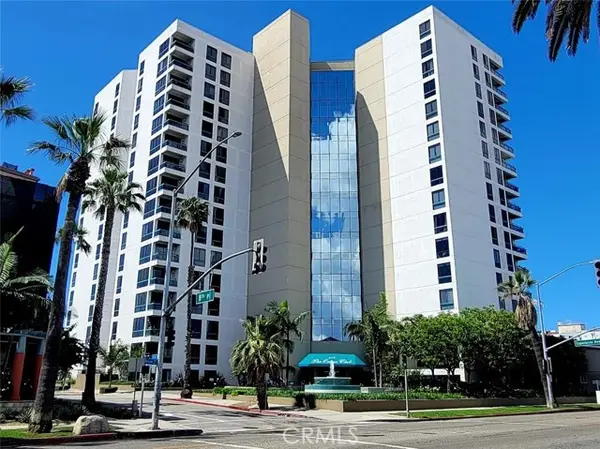 1310 E Ocean #905, Long Beach, CA 90802