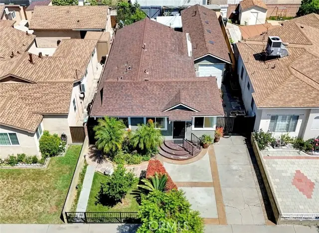 18100 Clarkdale Avenue, Artesia, CA 90701 - #1