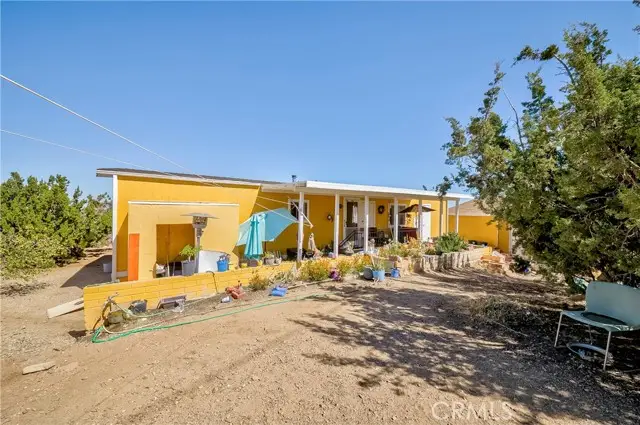 2142 Cbs (trinity) Lane, Pinon Hills, CA 92372 - #3