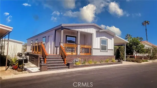 1400 S Sunkist St #46, Anaheim, CA 92806 - #1