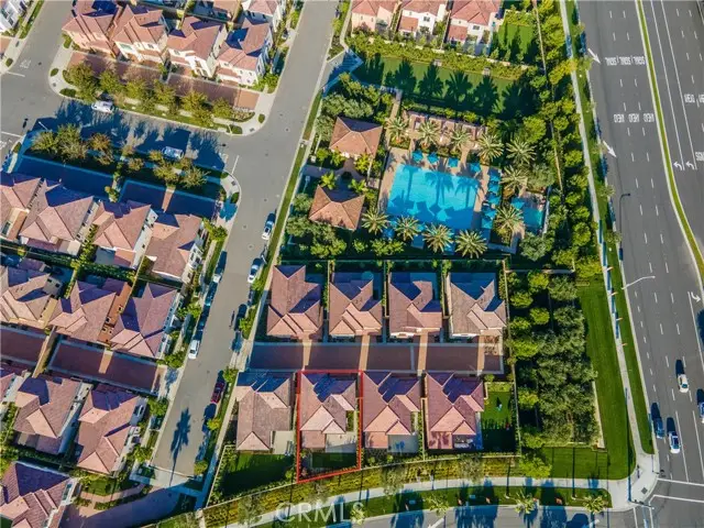 140 San Benito, Irvine, CA 92618 - #3