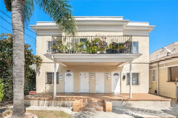 1543 W 22nd Place, Los Angeles, CA 90007