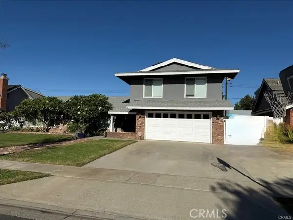 215 Delphia Avenue, Brea, CA 92821