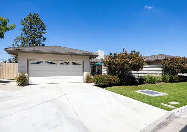 2921 Persimmon, Fullerton, CA 92835