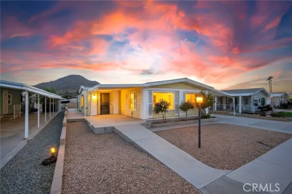 30857 Silver Palm, Homeland, CA 92548