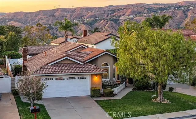 8481 E Foothill Street, Anaheim, CA 92808 - #1