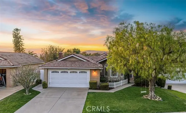 8481 E Foothill Street, Anaheim, CA 92808 - #2