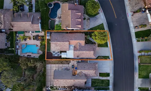 8481 E Foothill Street, Anaheim, CA 92808 - #3