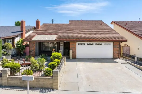 818 W 213th Street, Torrance, CA 90502