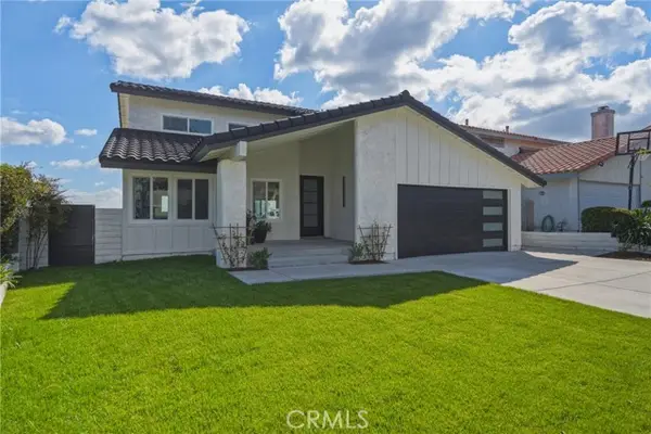 2941 Carolwood Lane, Torrance, CA 90505