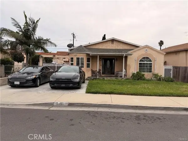 3146 Cudahy, Huntington Park, CA 90255