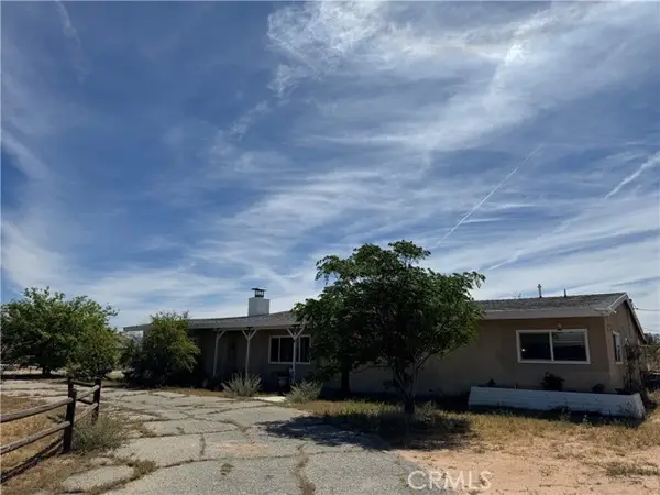 14975 Gayhead, Apple Valley, CA 92307