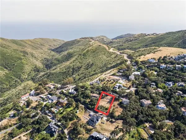 26137 Fairside, Malibu, CA 90265