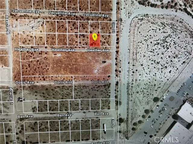 0 Heather Avenue, Cabazon, CA 92230 - #3