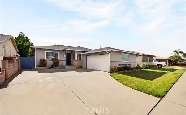 16417 Maidstone, Norwalk, CA 90650