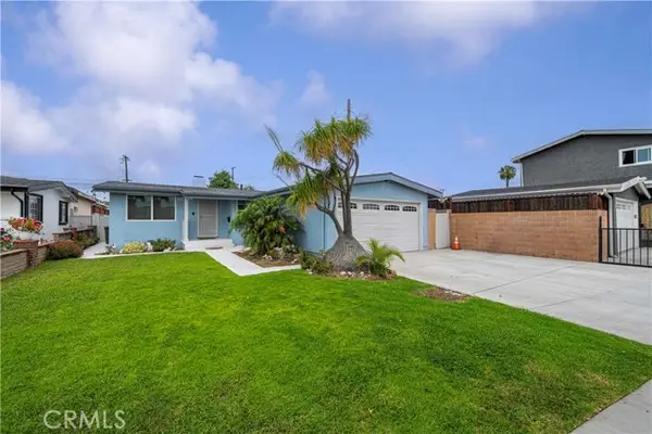 15411 Bonsallo Avenue, Gardena, CA 90247