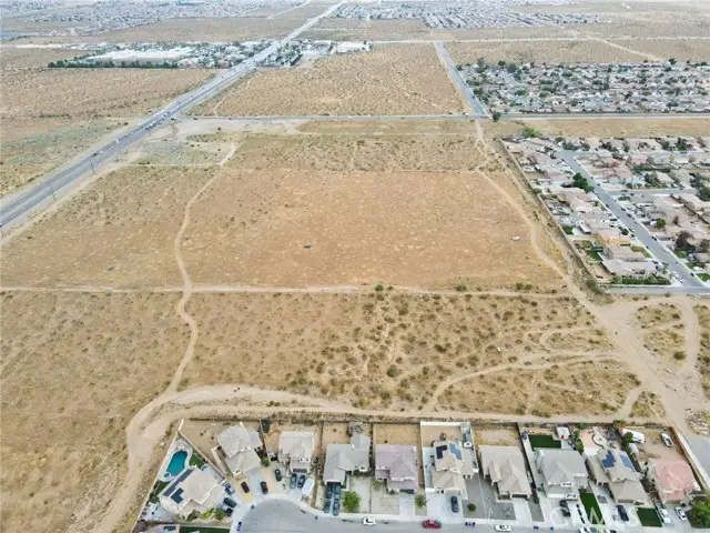 0 Pearmain, Adelanto, CA 92301 - #3