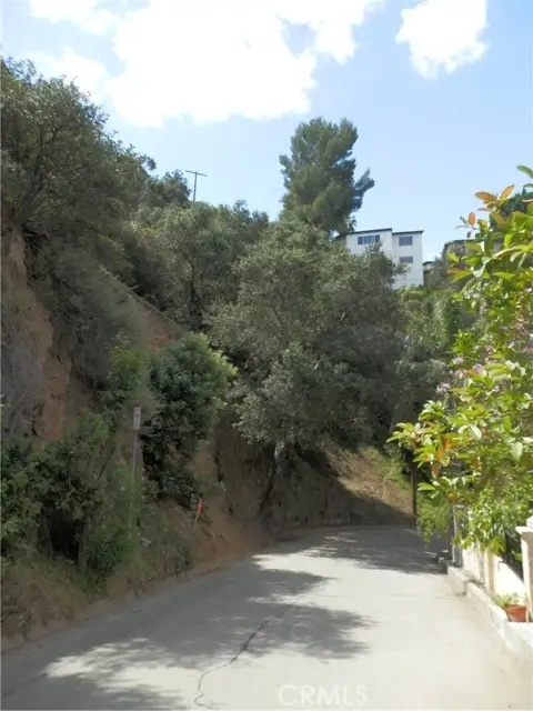 0 Wildwood, Los Angeles, CA 90041