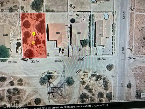 0 Ella Avenue, Cabazon, CA 92230