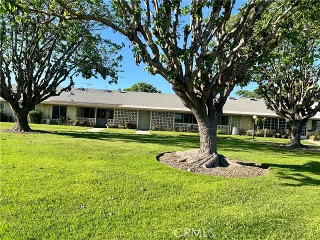 1601 Golden Rain Rd., M5-117e, Seal Beach, CA 90740 - #1