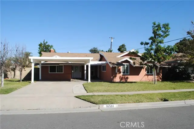 18501 Woodwind Lane, Anaheim, CA 92807 - Image #1