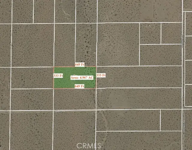 0 Cactus Road, Phelan, CA 92371 - Image #1