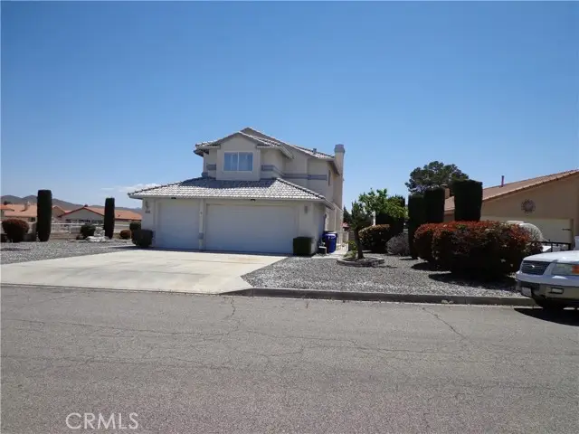 26223 Fleet Lane, Helendale, CA 92342 - Image #1