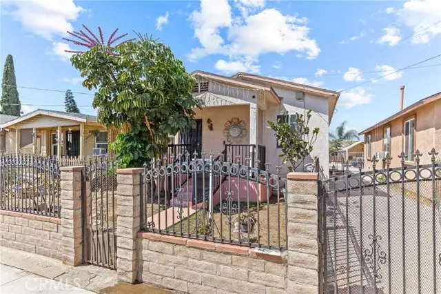 225 S Kern Avenue, Los Angeles, CA 90022 - Image #3