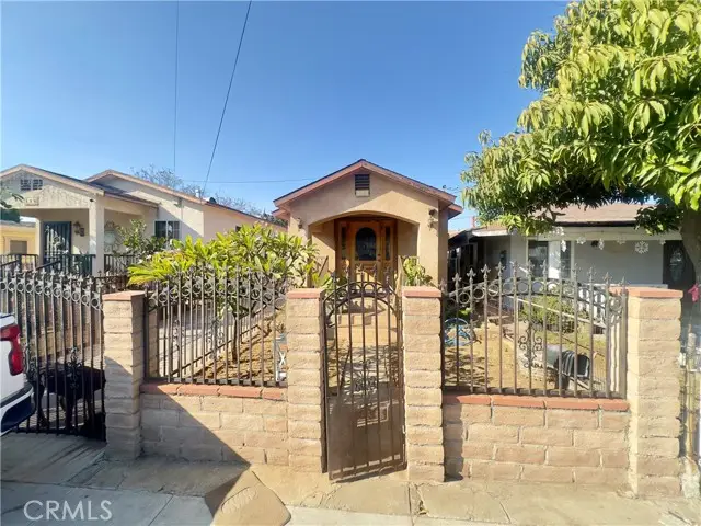 223 S Kern Avenue, Los Angeles, CA 90022 - Image #1
