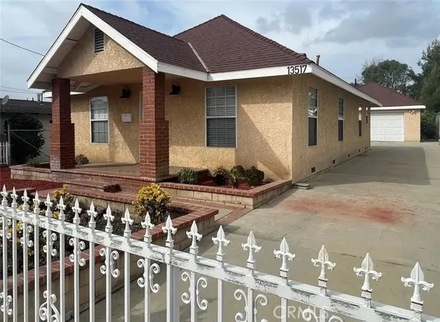 13517 Franklin Street, Whittier, CA 90602 - Image #2