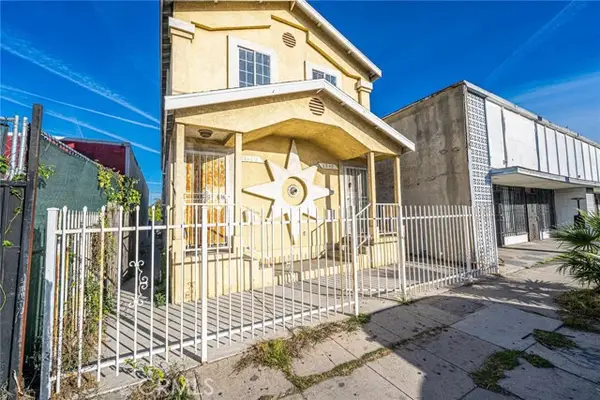 8940 S Western Avenue, Los Angeles, CA 90047