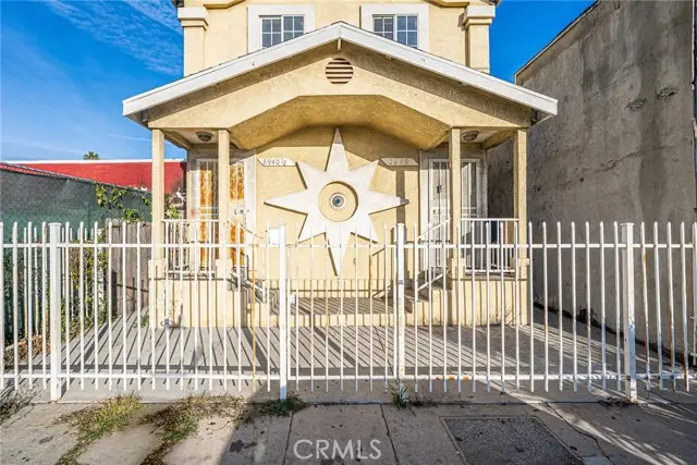 8940 S Western Avenue, Los Angeles, CA 90047 - Image #2