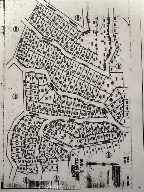 6777 Leslie Road, Lucerne, CA 95458 - Image #1