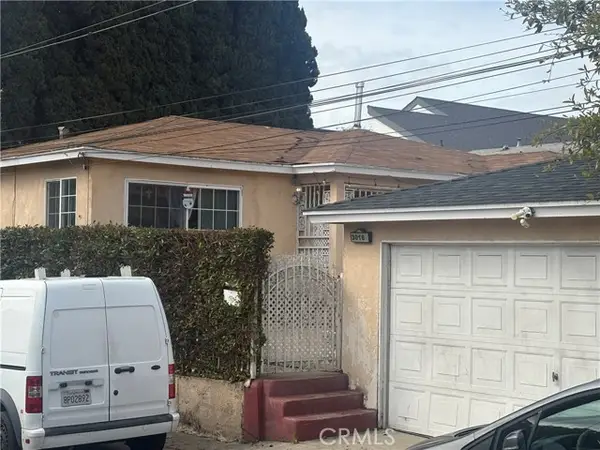 3016 E 1st Street, Los Angeles, CA 90063