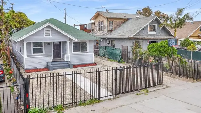 1629 E 41st Place, Los Angeles, CA 90011 - Image #1