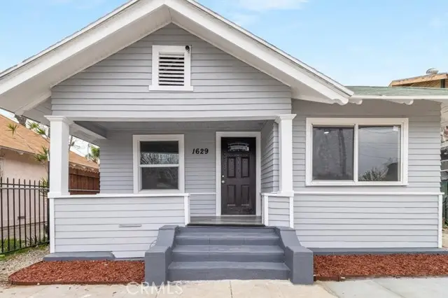 1629 E 41st Place, Los Angeles, CA 90011 - Image #2