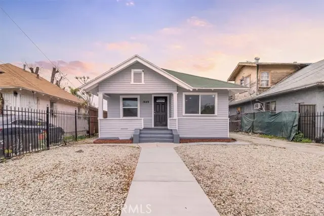 1629 E 41st Place, Los Angeles, CA 90011 - Image #3