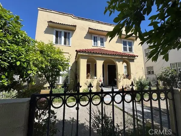 1438 S Bronson Avenue, Los Angeles, CA 90019