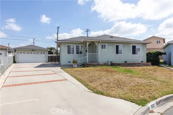 333 E 158th Street, Gardena, CA 90248