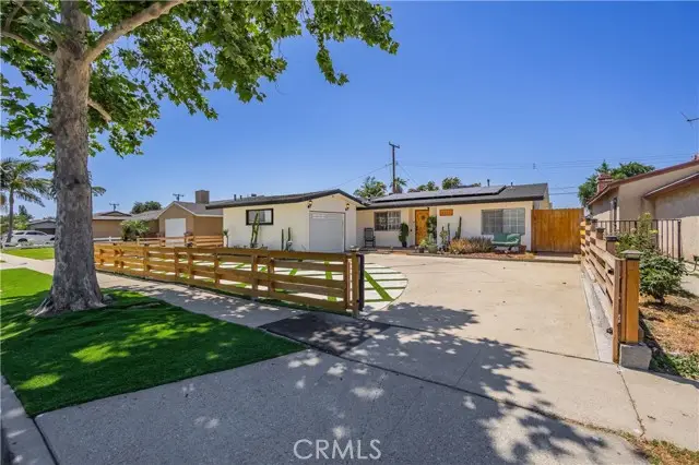 9551 Barkerville Avenue, Whittier, CA 90605 - Image #2